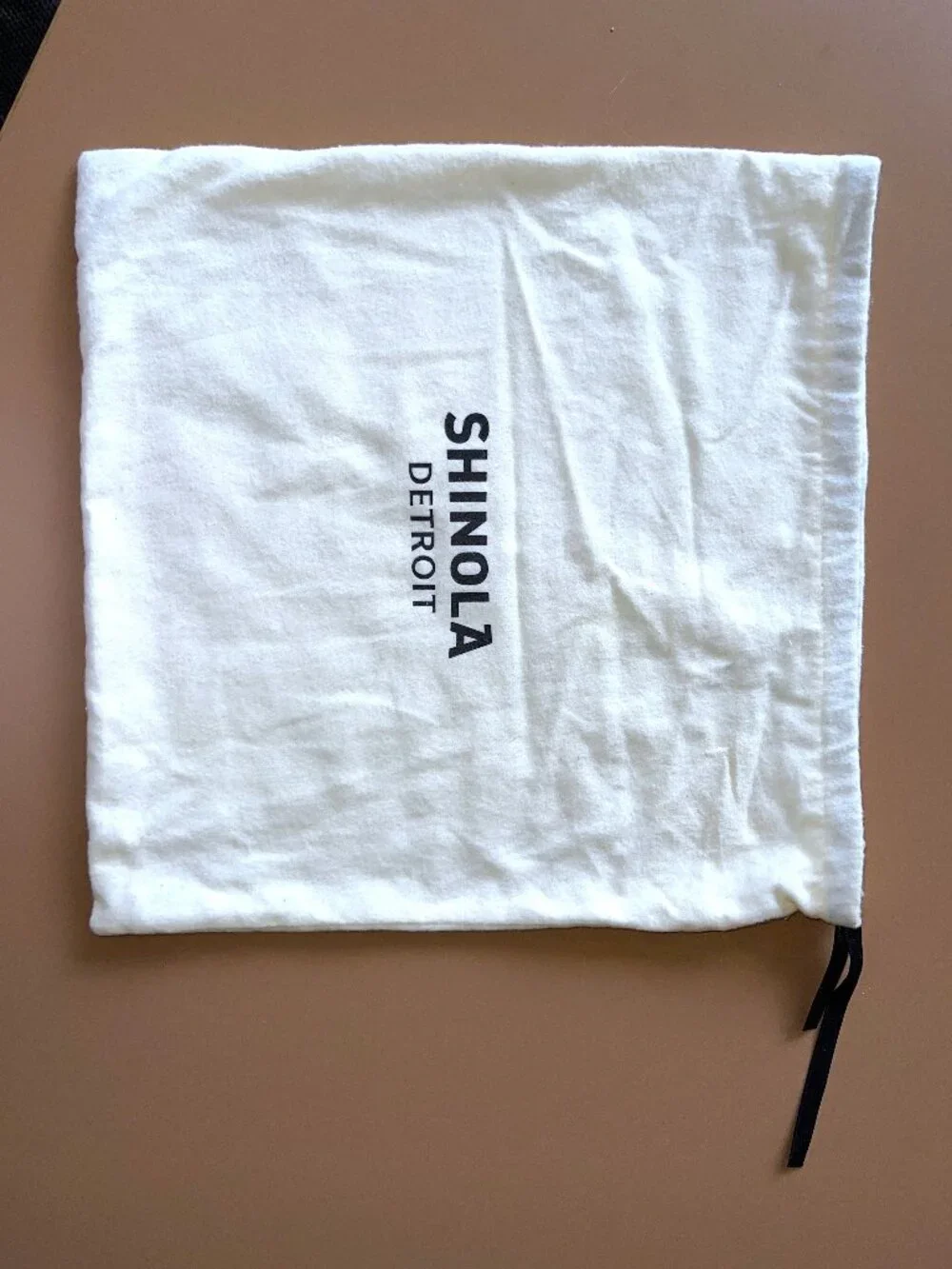 Shinola new unused